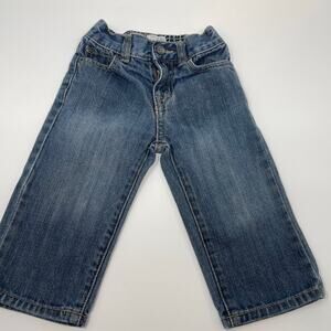 Est 1989 Place Boys size 12-18 months jeans